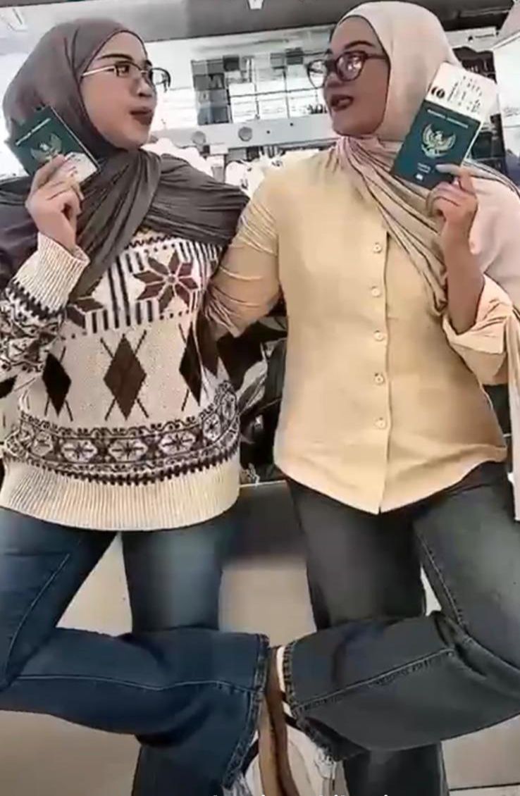 Aktivitas di luar ruangan