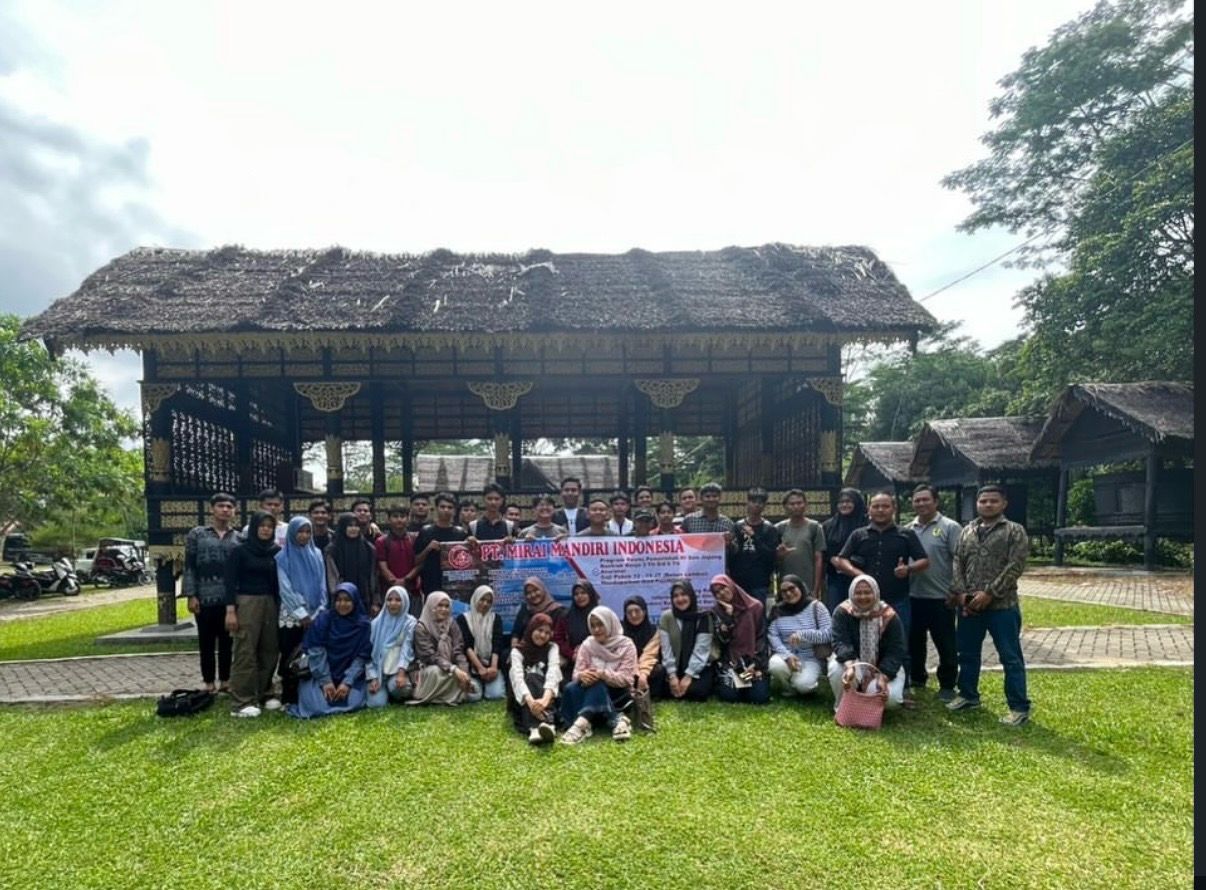 Praktik percakapan bahasa