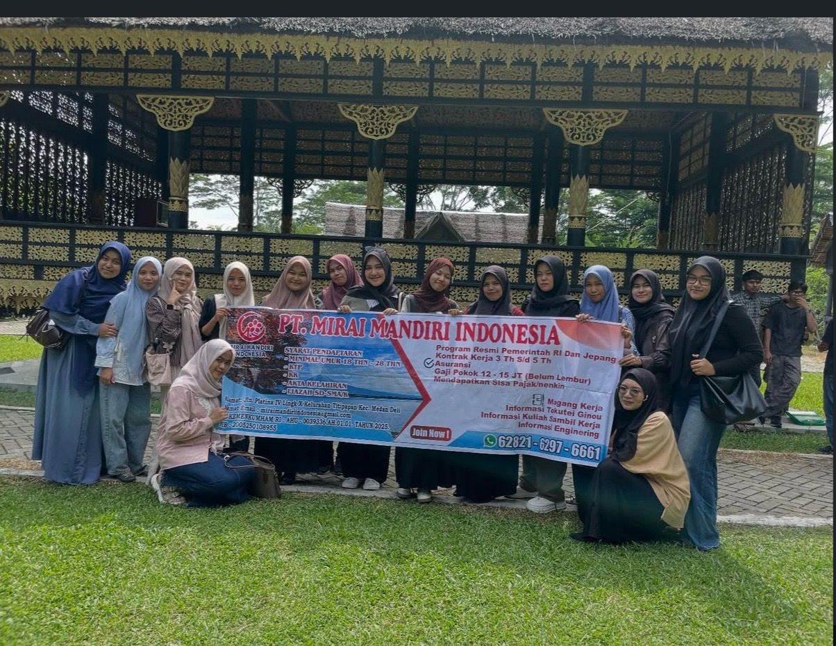 Acara wisuda kelulusan
