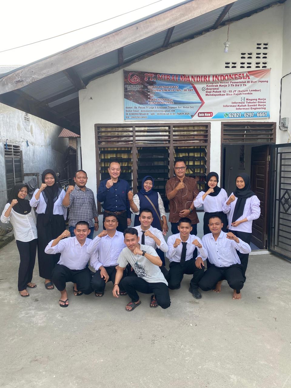 Kerja tim dalam kelompok