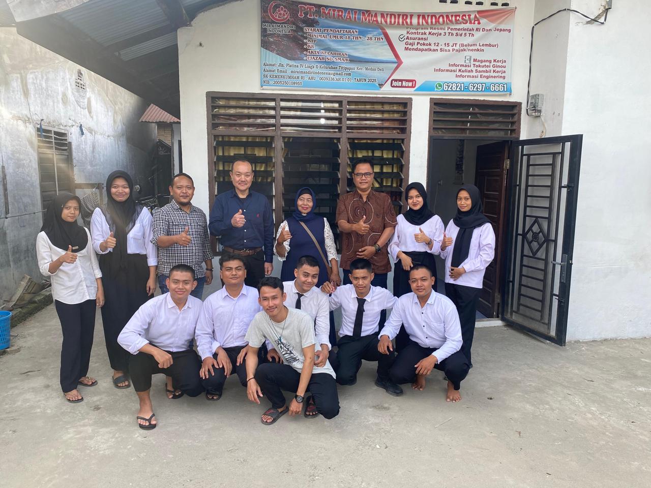 Aktivitas di luar ruangan